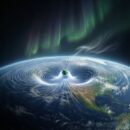 Магнитные бури 7-8 сентября: ожидается ли геомагнитная активность