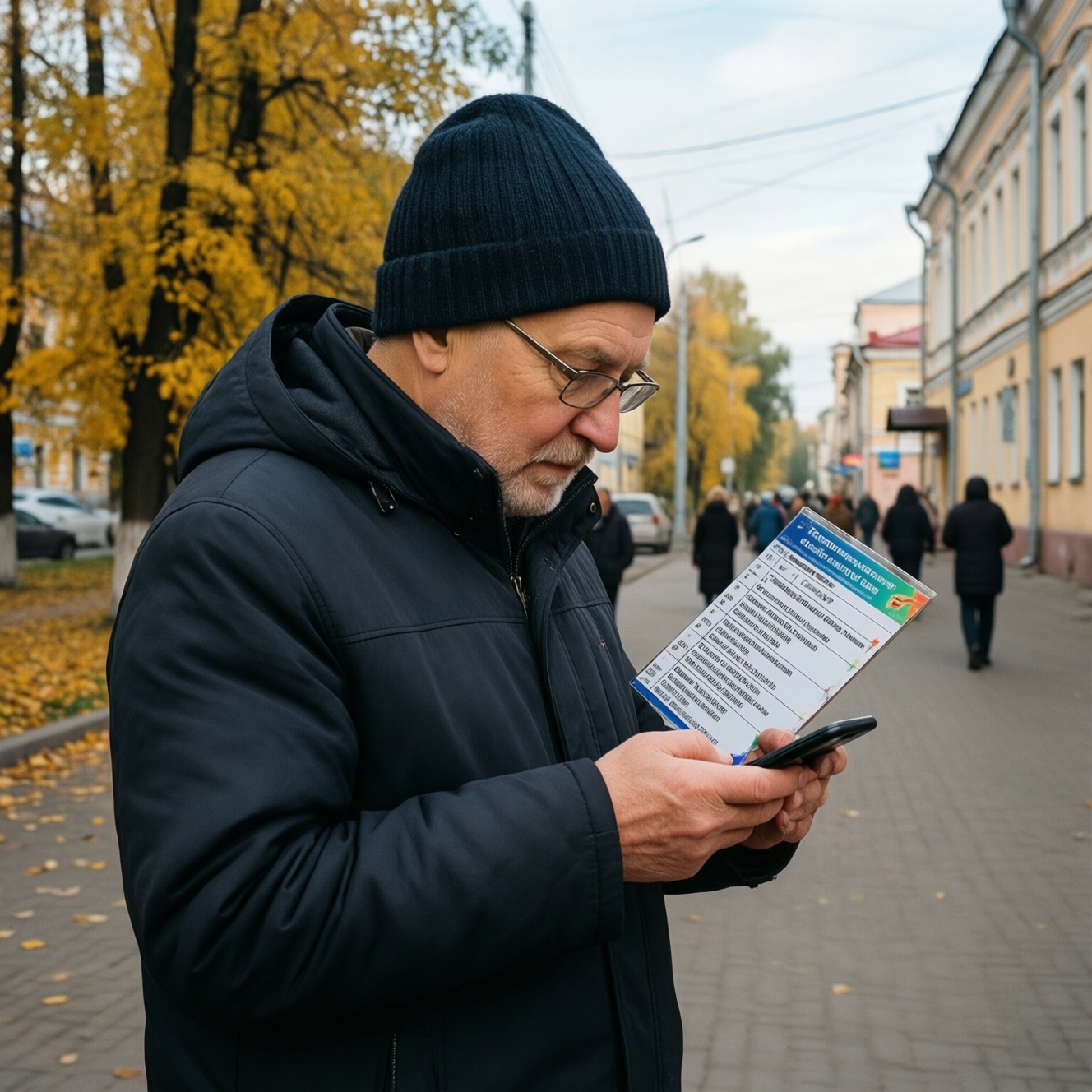 События в Свердловской области 13 октября: где уточнить программу мероприятий